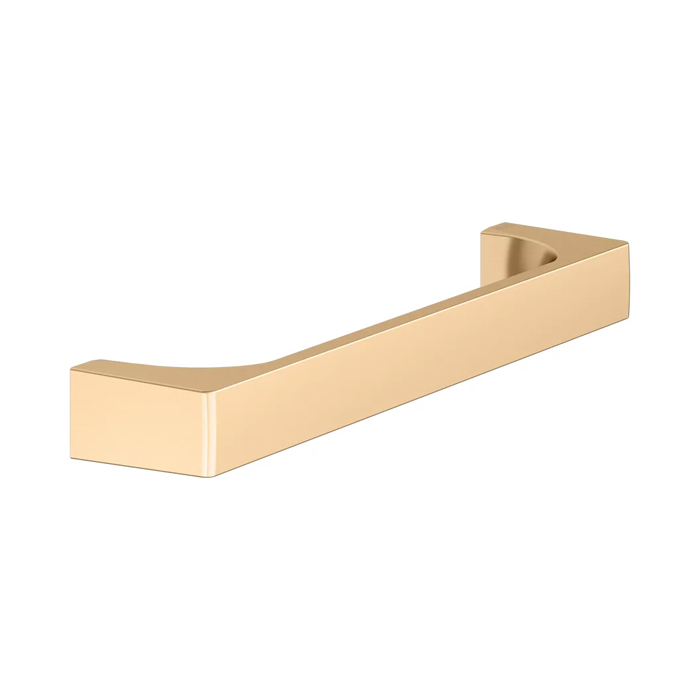 Keuco Edition 11 Поручень, допустимая нагрузка 115 кг, цвет: brushed brass