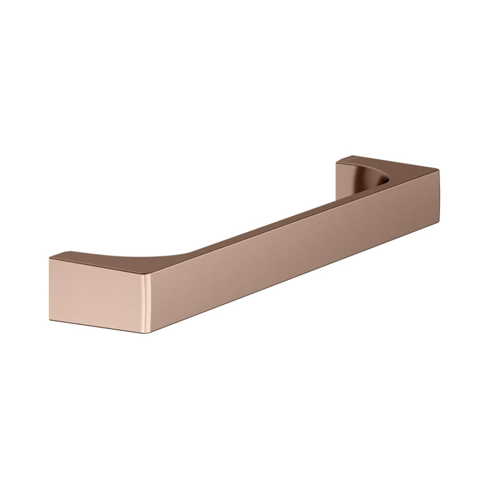 Keuco Edition 11 Поручень, допустимая нагрузка 115 кг, цвет: brushed red gold
