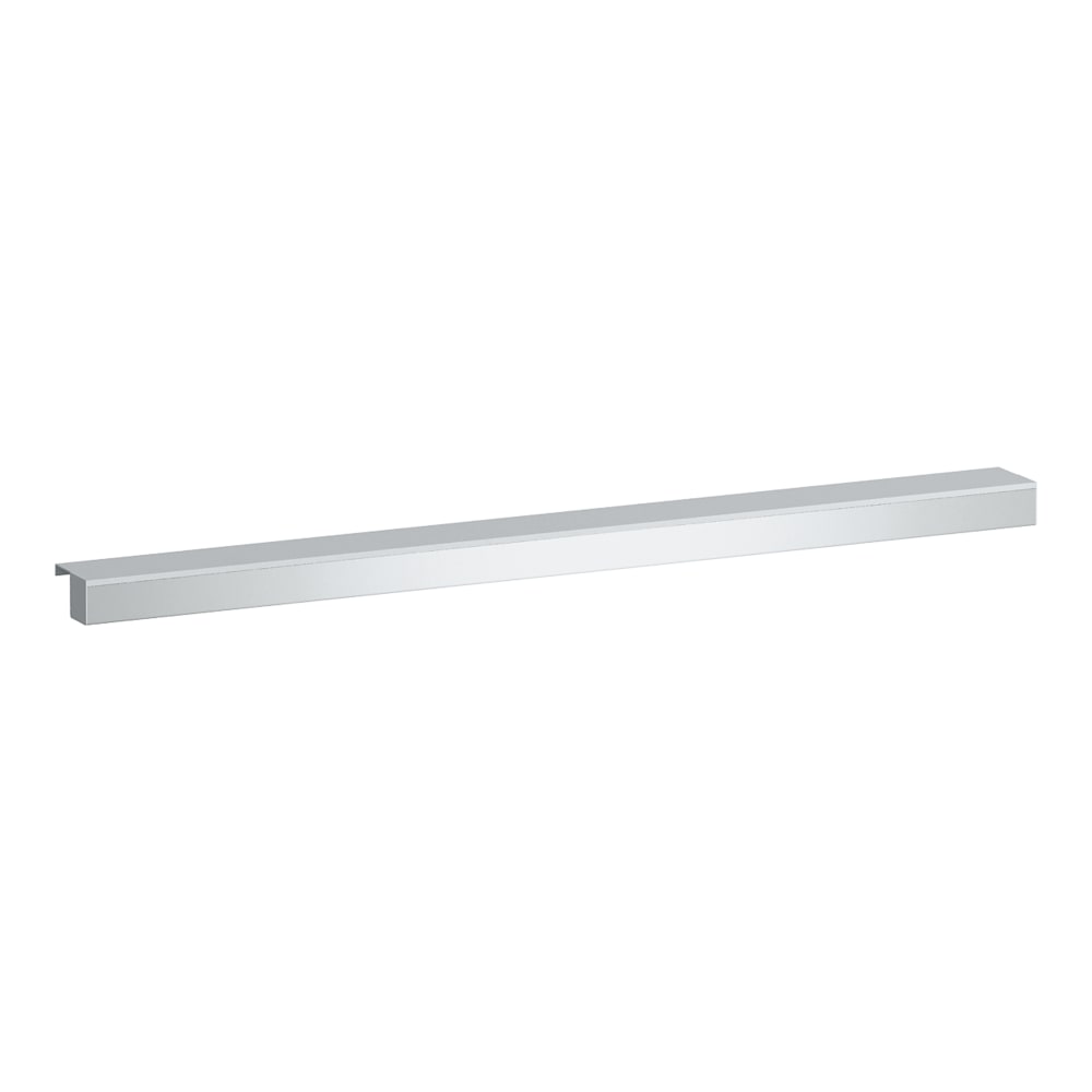 Laufen Frame 25 Горизонтальная подсветка LED, хром: матовый