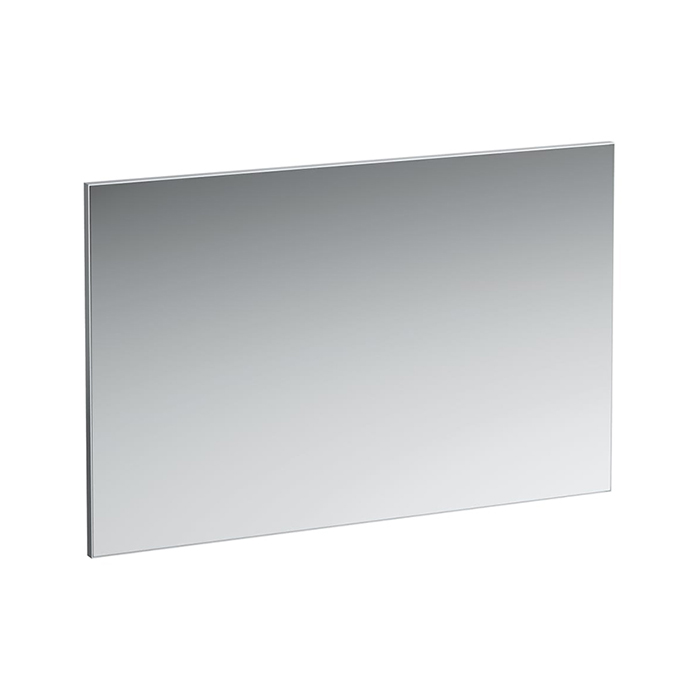 Laufen Frame 25 Зеркало, подвесное, с алюминиевой рамой