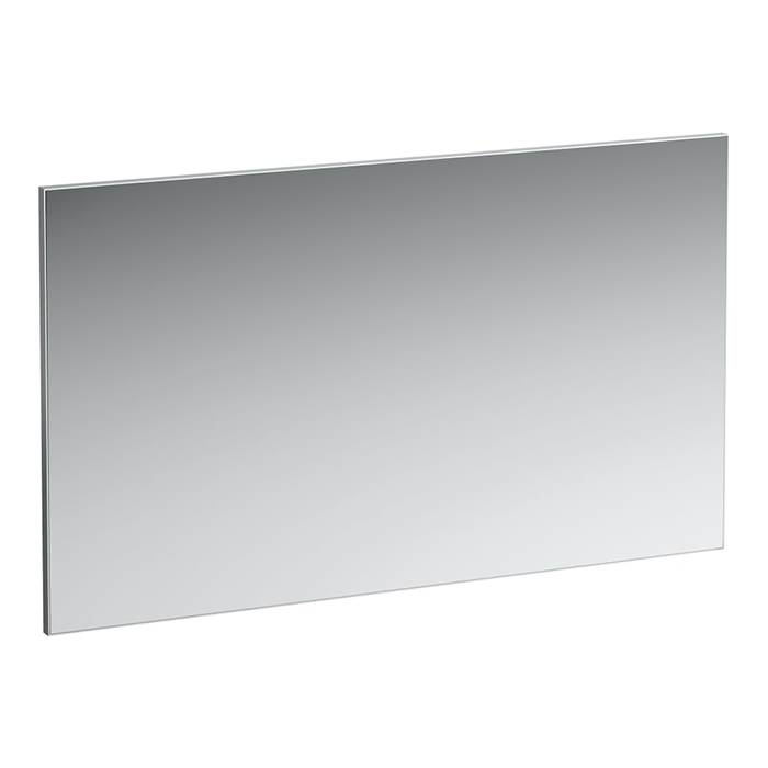 Laufen Frame 25 Зеркало, подвесное, с алюминиевой рамой