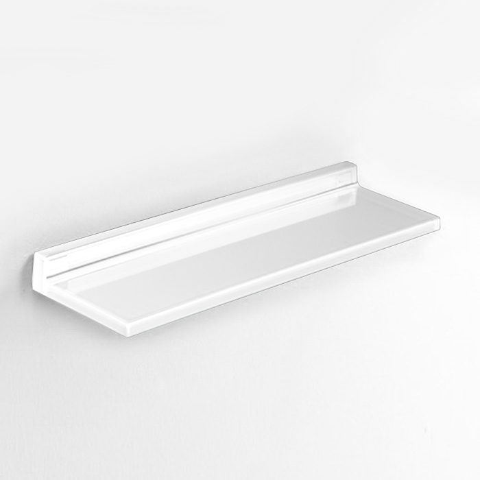 Laufen Kartell Полка, подвесной, цвет: белый