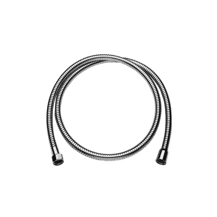 Laufen Шланг для душа, металлический, G1/2", цвет: хром