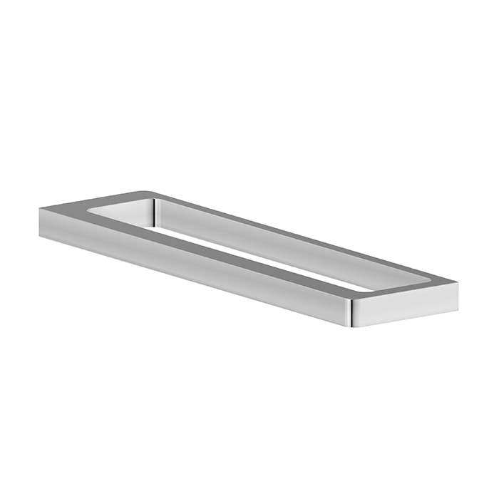 Newform Accessori quadri Полотенцедержатель, цвет: хром
