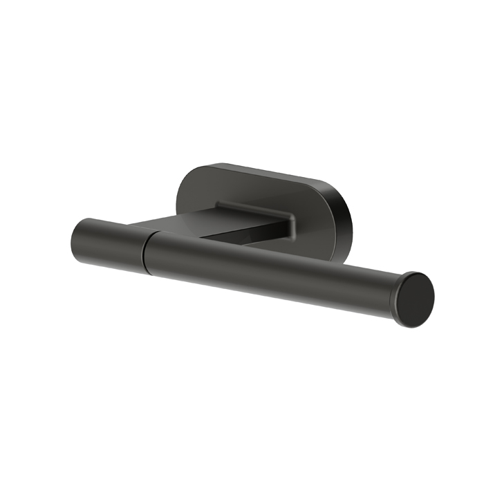Newform Accessori tondi Держатель для бумаги, подвесной, цвет: carbon satin