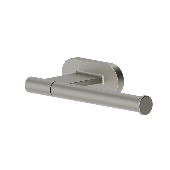 Newform Accessori tondi Держатель для бумаги, подвесной, цвет: titanium satin