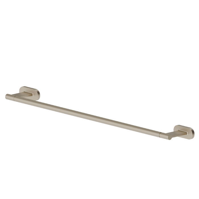 Newform Accessori tondi Полотенцедержатель, цвет: gold satin