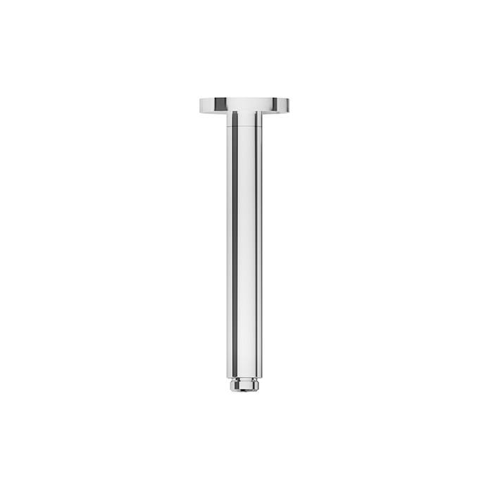 Newform XT Кронштейн для верхнего душа, потолочный, G1/2", цвет: хром