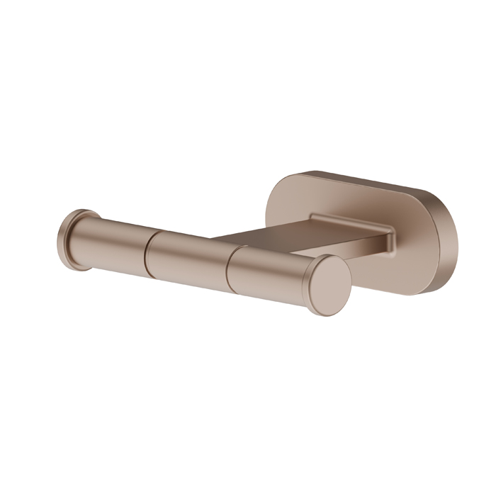 Newform XT Крючок двойной, цвет: Copper satin