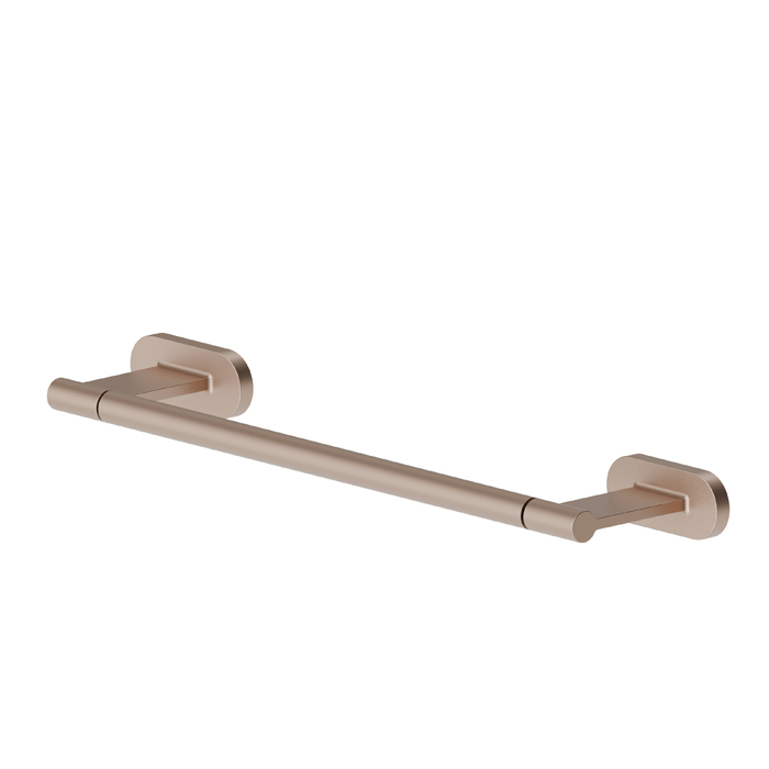 Newform XT Полотенцедержатель, цвет: Copper satin