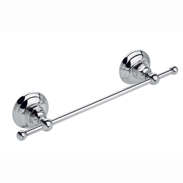 Nicolazzi Accessori Classica Полотенцедержатель, подвесной, цвет: хром