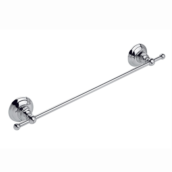 Nicolazzi Accessori Classica Полотенцедержатель, подвесной, цвет: хром