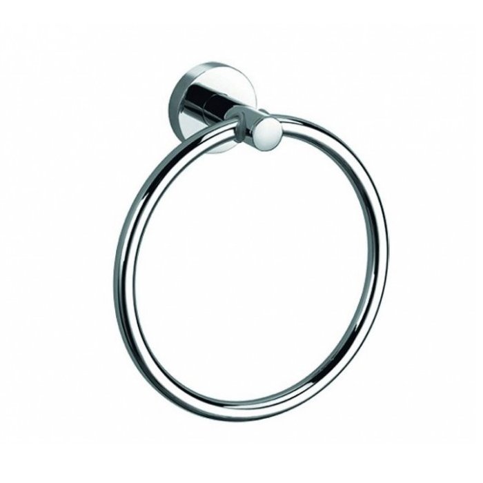 Nicolazzi Accessori Classica Полотенцедержатель, подвесной, цвет: хром