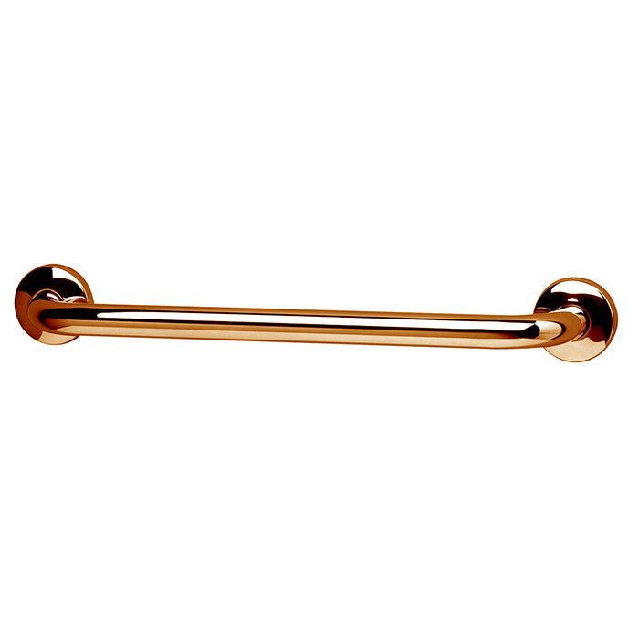 Nicolazzi Accessori Grab Bar Поручень, цвет: Rose Gold