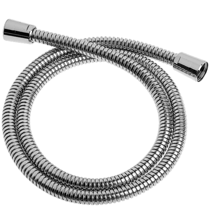 Nicolazzi Doccia Шланг, 1/2”х1/2”, цвет: хром
