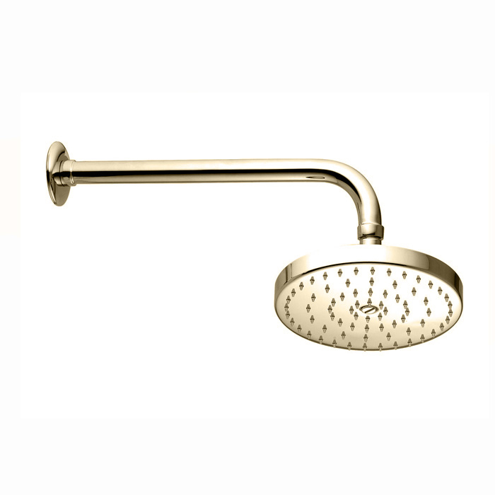 Nicolazzi Doccia Верхний душ, цвет: Polished Nickel