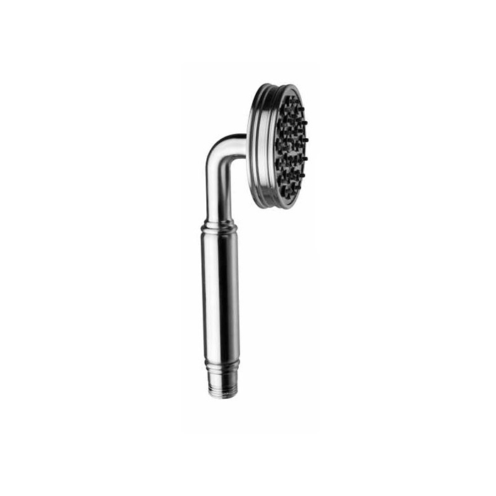 Nicolazzi Liberty Ручной душ, цвет: хром