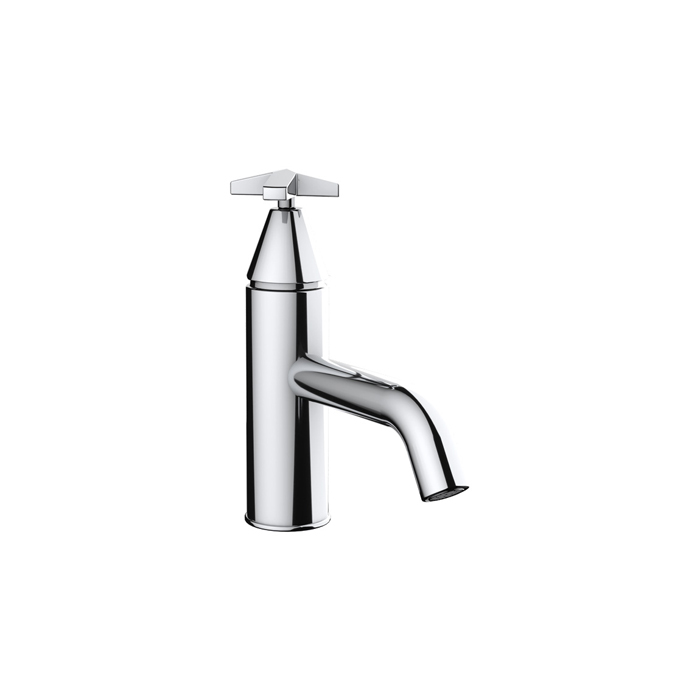 Nicolazzi Star Смеситель для раковины, на 1 отв, цвет: хром