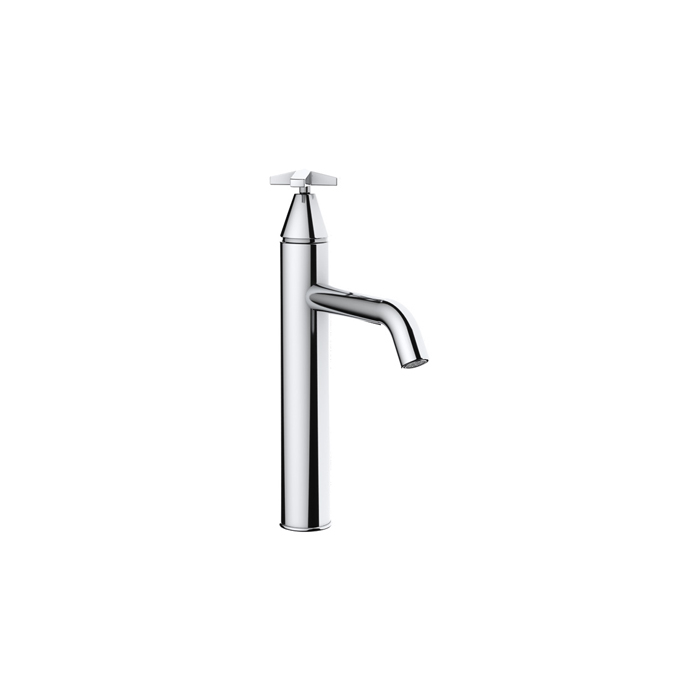Nicolazzi Star Смеситель для раковины, на 1 отв, цвет: хром