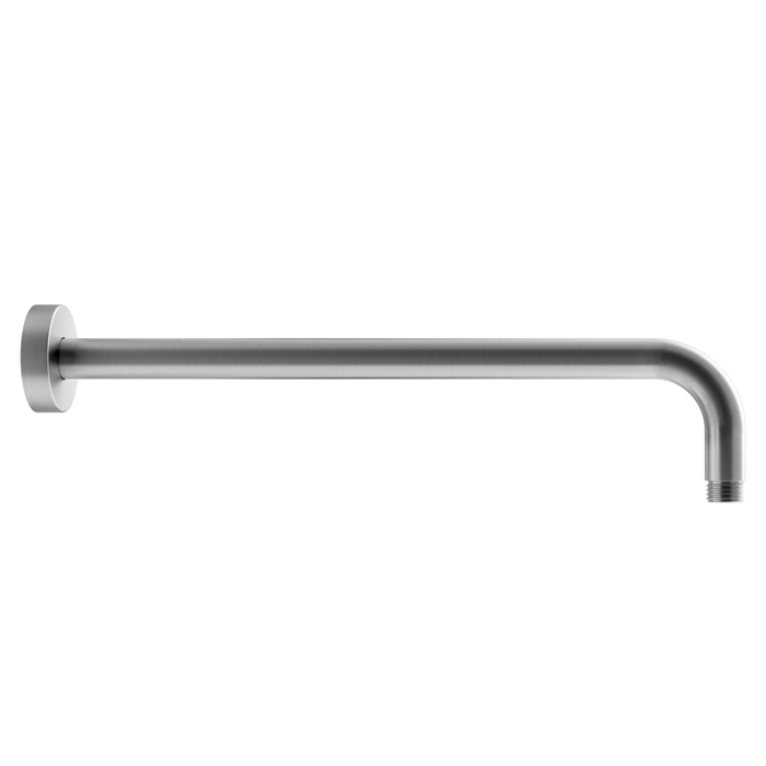 Plumberia Selection IXO Кронштейн для верхнего душа, цвет: хром брашированный