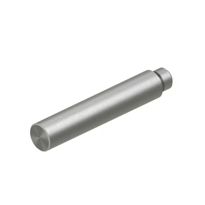 QuadroDesign Source Ручка для смесителя, цвет: Brushed Stainless Steel