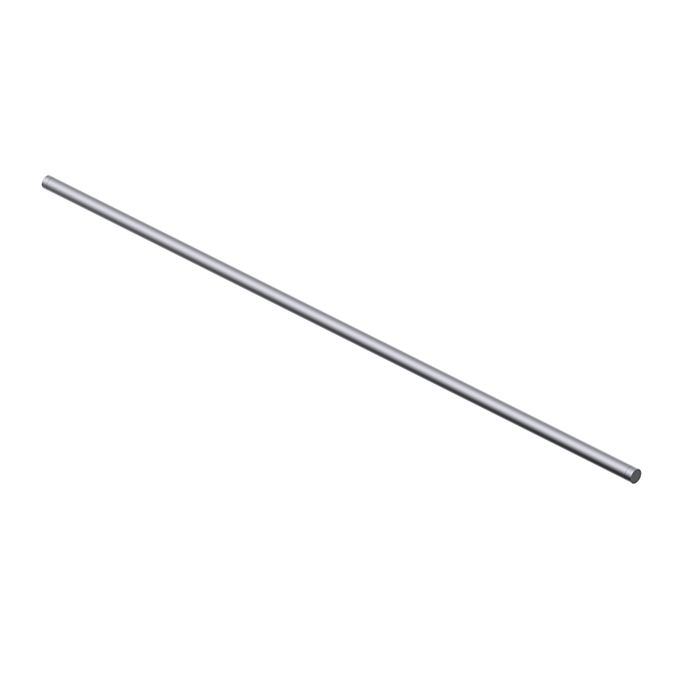 Ritmonio Elementa Fittings Пруток, цвет: Brushed
