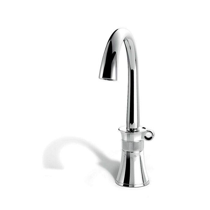 Stella 130 Смеситель для раковины, на 1 отв, цвет хром