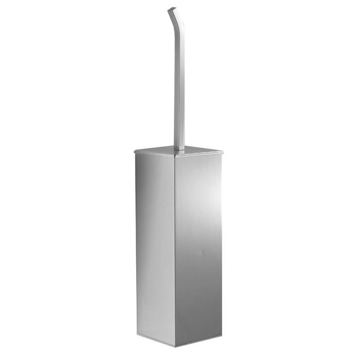 Stella Bamboo Quadro Ершик подвесной 1052 цвет: хром