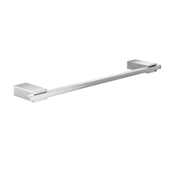 Stella Bamboo Quadro Полотенцедержатель подвесной 602/30 цвет: хром
