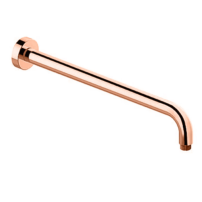 Stella Docce Потолочный кронштейн, цвет: Copper satinato PVD