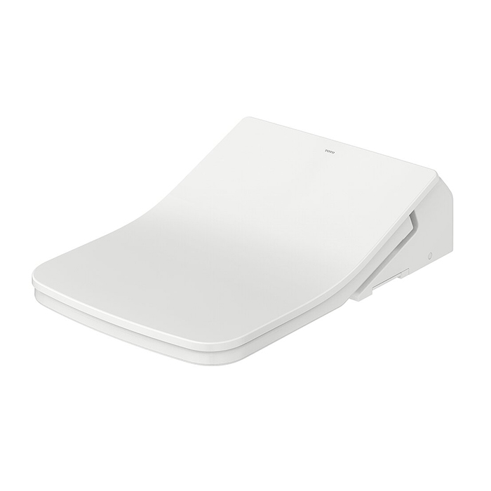 TOTO WASHLET SX EWATER+ Сиденье, с дистанционным управлением и автосмывом, для унитаза CW522EY, цвет: белый