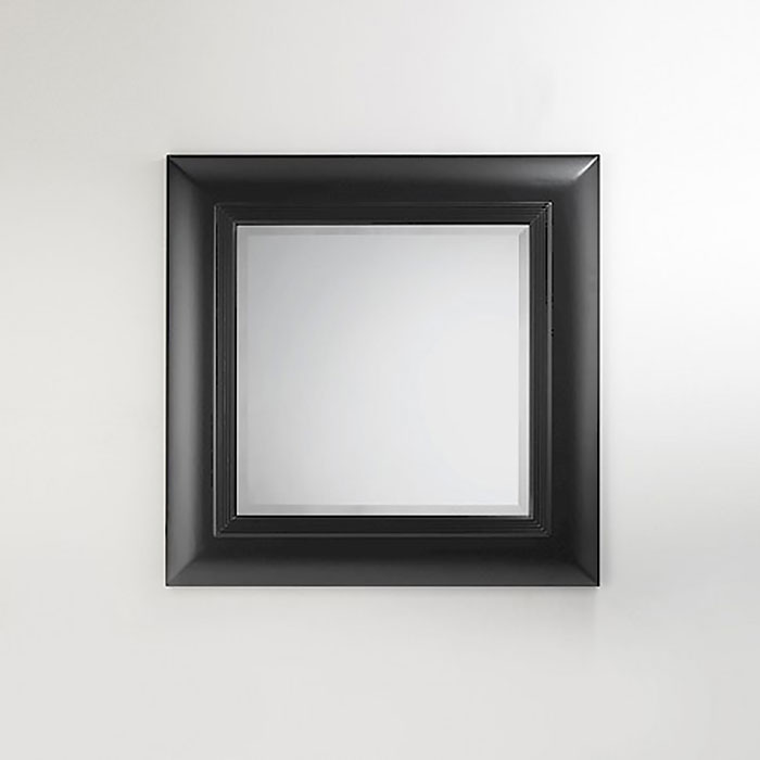 Devon&Devon Clarence/Season Зеркало, цвет: dark grey