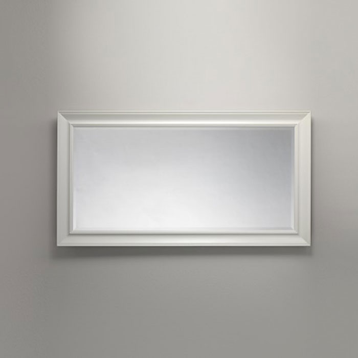 Devon&Devon Regent Зеркало, цвет: offwhite
