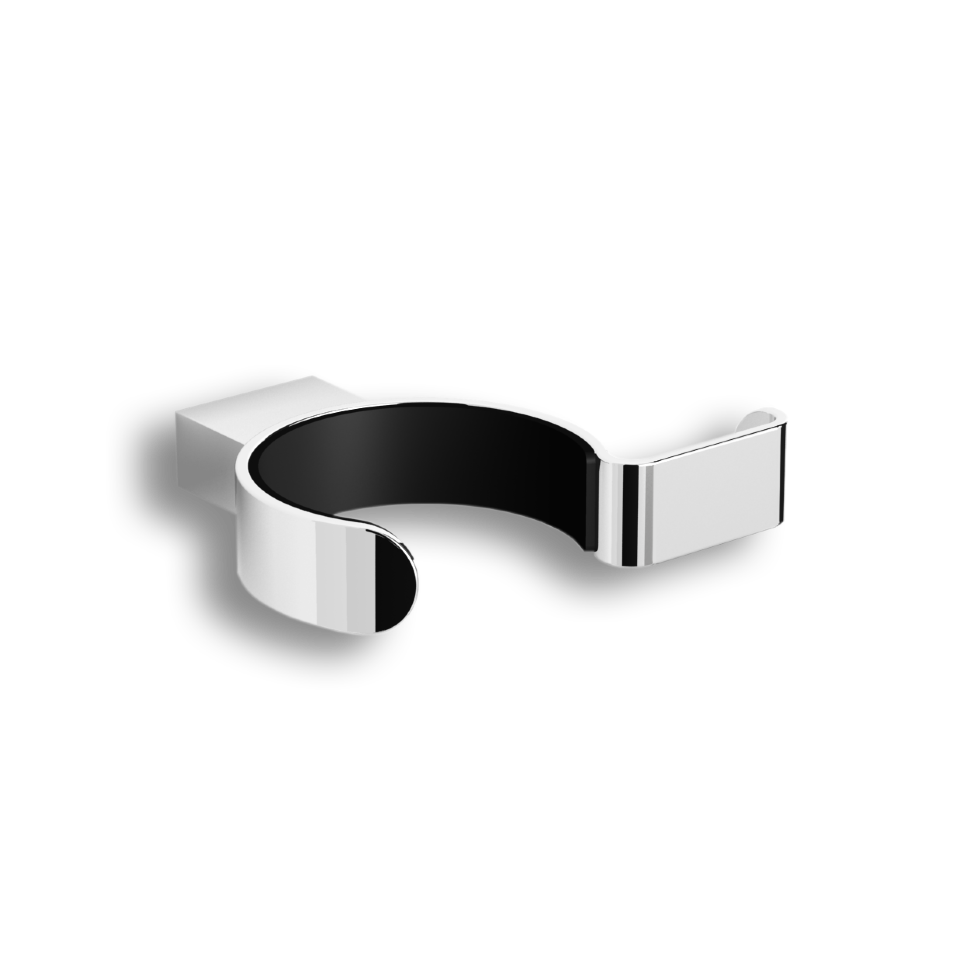 Держатель для фена LANGBERGER ACCESSORIES 28091A подвесной цвет хром