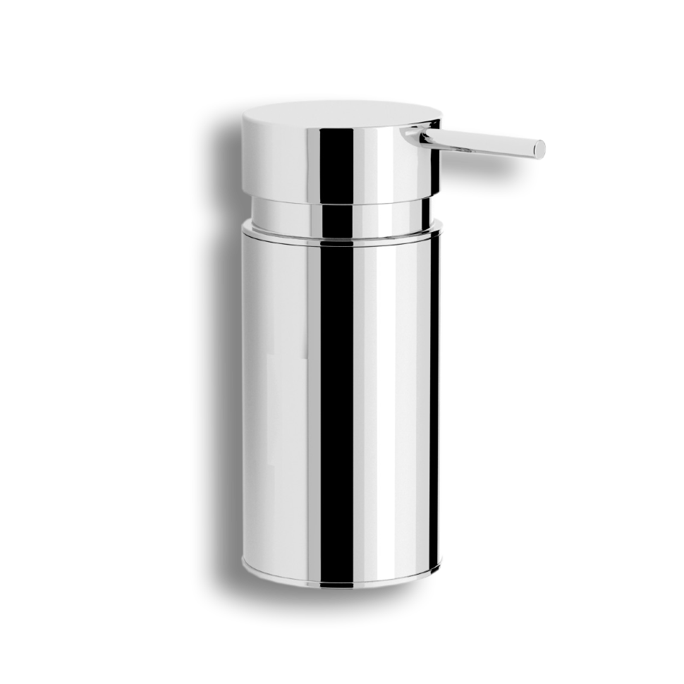 Дозатор LANGBERGER ACCESSORIES 70670 настольный цвет хром