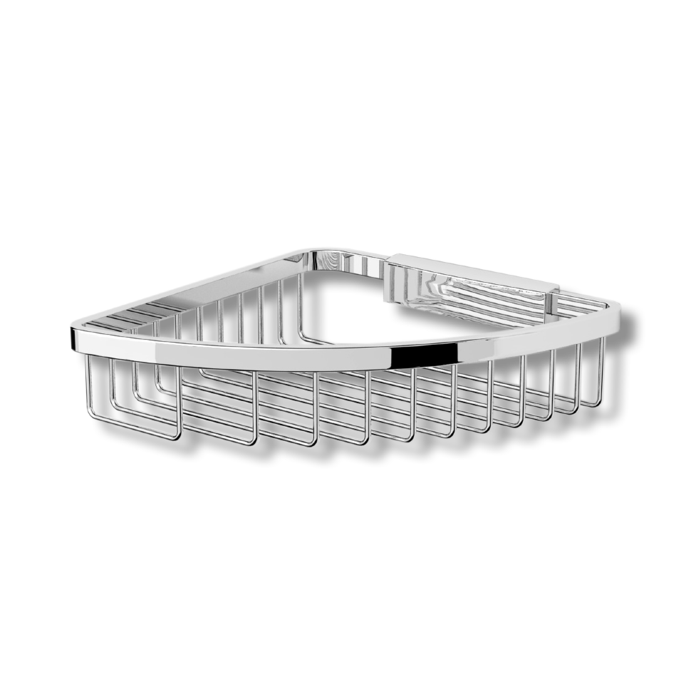Душевая полка LANGBERGER ACCESSORIES 72560 подвесная цвет хром