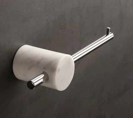 Stil Haus Equilibrium, бумагодержатель, цвет хром