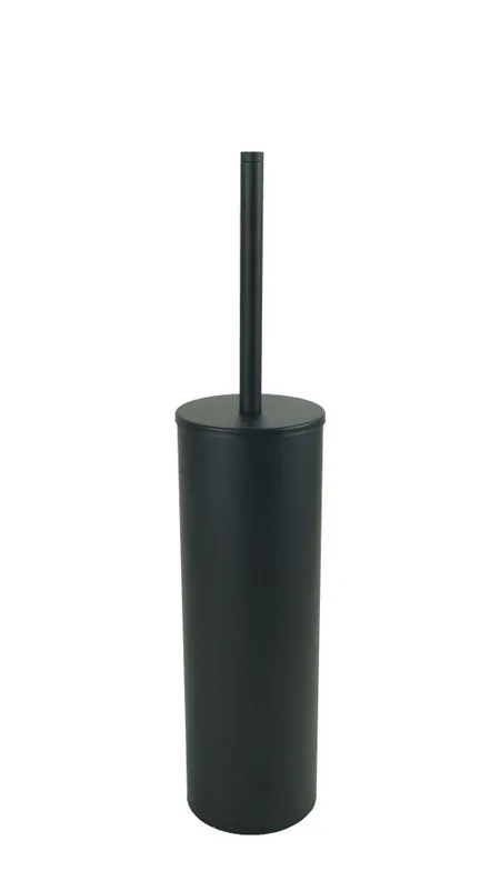 Stil Haus Hashi, напольный металлический ёрш, цвет чёрный матовый