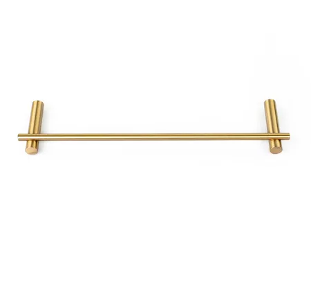 Stil Haus Hashi, полотенцедержатель, цвет золото сатин
