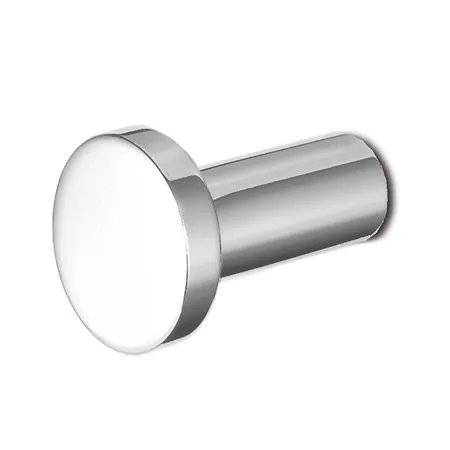 3SC Guy Крючок подвесной, цвет: nickel satinato opaco