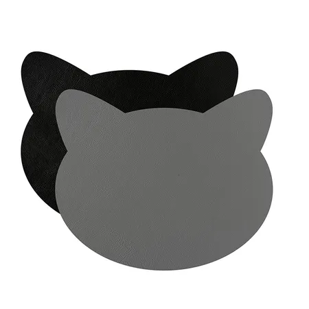 ADJ Костер детский Cat, цвет: черный/серый