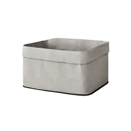 ADJ Мешок для корзины, цвет: Grigio