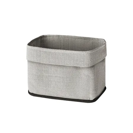 ADJ Мешок для корзины Mini Bottega, цвет: Grigio