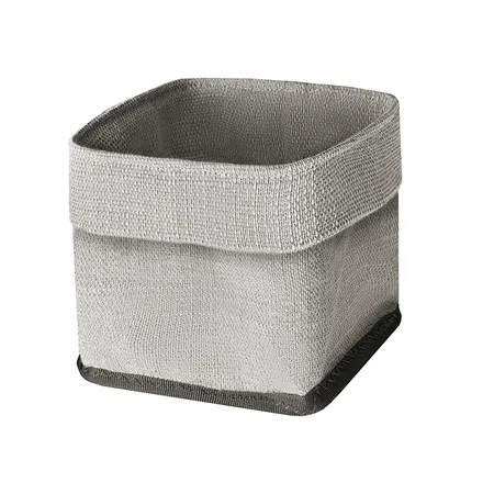 ADJ Мешок для корзины Mini Bottega, цвет: Grigio