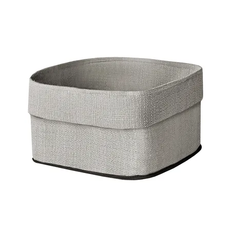 ADJ Мешок для корзины Mini Bottega, цвет: Grigio