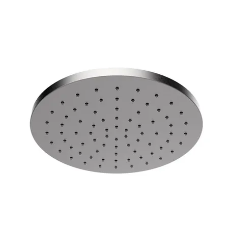 Almar 316 Stainless Steel Верхний душ, без держателя, цвет: нержавеющая сталь брашированная AISI 316