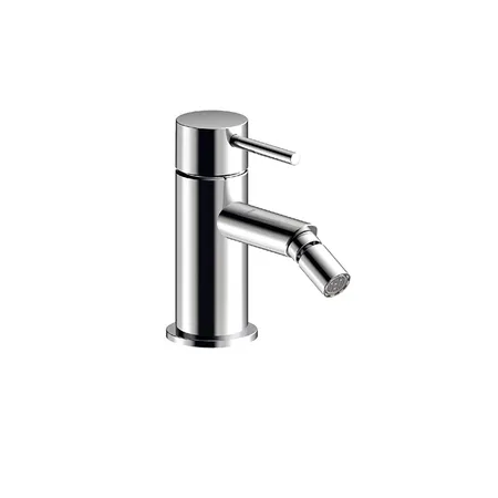 Almar Bidet Смеситель на биде, на 1 отв, цвет: оружейный металл брашированный PVD