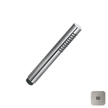 Almar Easybrass Ручной душ, латунь, цвет: Nickel Brushed