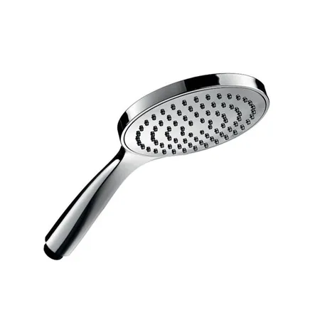 Almar EcoAir Emotion Ручной душ, 1 режим, ABS, цвет: хром