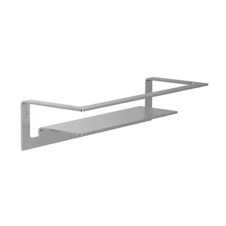 Almar Showers Accessories Полочка, цвет: хром